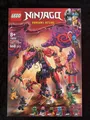 Produktbild: Lego Ninjago 71832 Chaosdrache Donnerzahn Bausatz NEU OVP