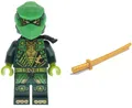 Produktbild: LEGO Ninjago DRS3 Minifigur - njo959 njo0959 - Lloyd - aus 71832