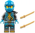 Produktbild: LEGO Ninjago DRS3 Minifigur - njo932 njo0932 - Nya - aus 71832