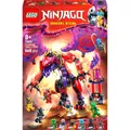 Produktbild: LEGO® Ninjago 71832 Chaosdrache Donnerzahn