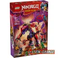 Produktbild: LEGO® Ninjago 71832 Chaosdrache Donnerzahn NEU & OVP
