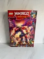 Produktbild: LEGO NINJAGO: Chaosdrache Donnerzahn (71832) Neu & OVP