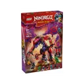 Produktbild: LEGO 71832 Chaosdrache Donnerzahn