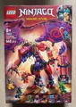 Produktbild: LEGO Ninjago 71832 Chaosdrache Donnerzahn