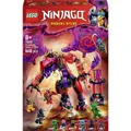Produktbild: 71832 LEGO® NINJAGO Chaosdrache Donnerzahn