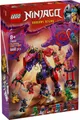 Produktbild: LEGO Ninjago 71832: Chaosdrache Donnerzahn, 6 Minifiguren, 668 Teile | NEU/OVP