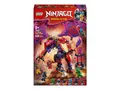 Produktbild: LEGO 71832 NINJAGO - Chaosdrache Donnerzahn - Neu & OVP