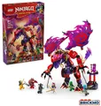 Produktbild: LEGO Ninjago 71832 Chaosdrache Donnerzahn 71832