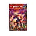 Produktbild: LEGO Ninjago 71832 Croc-de-tonnerre: der Drache des Chaos 668 Teile NEU OVP