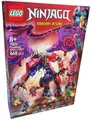 Produktbild: LEGO ® Ninjago 71832 Chaosdrache Donnerzahn NEU OVP