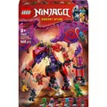 Produktbild: LEGO® Ninjago® 71832 Chaosdrache Donnerzahn