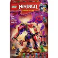 Produktbild: 71832 LEGO® NINJAGO Chaosdrache Donnerzahn