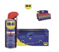 Produktbild: WD-40 Display 24 x 400ml Smart Straw Multiöl Spraydose+gratis Modellauto Ford F1