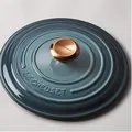 Produktbild: Le Creuset Deckelknopf 5.7cm (5.70 cm, Metall) (94036570000001)