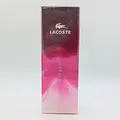 Produktbild: Lacoste Love of Pink Eau de Toilette Spray 90 ml 3.0 FL Oz Neu