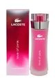 Produktbild: LACOSTE - LOVE OF PINK -  EAU DE TOILETTE - EDT - 90 ML - FOR HER
