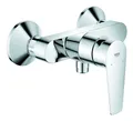 Produktbild: Grohe BauEdge Einhand-Brausebatterie - Chrom - 23635001