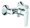 Produktbild: Grohe Duscharmatur BauEdge Einhand-Brausebatterie - Chrom