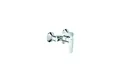 Produktbild: Grohe Handbrause Grohe Brause-Einhebelmischer BauEdge chrom