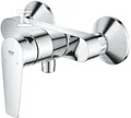 Produktbild: Grohe Einhandbrausearmatur BauEdge, 35mm Kopf 23635001