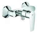 Produktbild: Grohe BauEdge Einhand-Brausebatterie - Chrom - 23635001