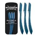 Produktbild: Wilkinson Sword The Face Styler Rasierer für Männer