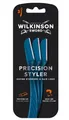 Produktbild: Wilkinson Men's Precision Styler 3 Stück