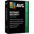 Produktbild: AVG Internet Security 2026 | ESD | 3 Geräte / 1 Jahr | Sofortdownload