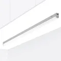 Produktbild: Oktaplex lighting LED Unterbauleuchte Küche | Riga 13W Unterschrankleuchte mit Schalter | warmweiß 3000K erweiterbar | Länge:84cm