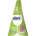 Produktbild: Claro Spülmaschinensalz Alpensalz in der Pyramide, grobkörnig, aus dem Salzkammergut, 1kg