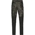 Produktbild: Härkila Herren Jagdhose NOCTYX camo silent AXIS MSP®Black/Black 56