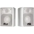 Produktbild: Dynavox Satelliten-Lautsprecher AS-301, silber