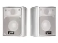 Produktbild: Satelliten-Lautsprecher Dynavox AS-301, silber, 2 Stück