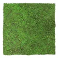 Produktbild: JANGAL Modular Wall Pflanzenwand  520 x 520 mm Nature Design Forest Green Tree