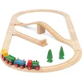 Produktbild: Brio 65th Anniversary Train Set (63603600)