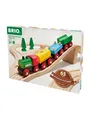 Produktbild: Brio BRIO 65 Jahre Holzeisenbahn Jubiläums-Zugset