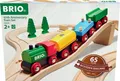 Produktbild: Holzeisenbahn Jubiläums-Zugset - BRIO World