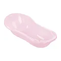Produktbild: keeeper Ergonomische Babywanne Ab 0 bis 12 Monate, 100 cm, Wiktoria pink
