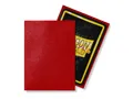 Produktbild: Arcane Tinmen Sammelkarte 100 Dragon Shield Matte Card Sleeves ruby