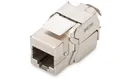 Produktbild: 12x Digitus DN-93615 Digitus Keystone CAT6a Shield/WZ-frei