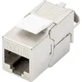 Produktbild: Digitus DN-93615 RJ45-Einbaumodul Keystone CAT 6a 1 St.