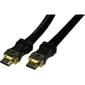 Produktbild: Bachmann HDMI Kabel 7,5m (918.0201) (7.50 m) (918.0201)