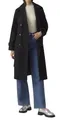 Produktbild: VERO MODA Female Trenchcoat VMFORTUNEVEGA Mantel