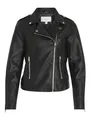Produktbild: Vila Female Jacke VICARA Beschichtete Biker