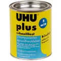 Produktbild: UHU Plus Schnellfest Zwei-Komponentenkleber 45690 885 g (997 g) (45690)
