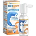 Produktbild: Audispray Junior Ohrenspray 25 ml