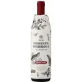 Produktbild: Cuore Verde »Foresta Ombrosa« Primitivo – Bio
