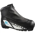 Produktbild: Salomon Kinder RC Prolink Classicschuhe (Größe 30, schwarz)
