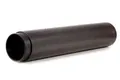 Produktbild: Zehnder Schaumrohr ComfoPipe Compact Rohr DN 160 1000 mm EPP Rohr Wohnraumlüftun