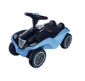 Produktbild: BIG Rutscherauto BIG - Bobby Car - NEXT - blau - mit Licht